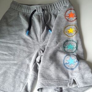 Converse shorts